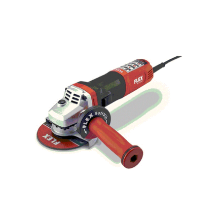 Γωνιακός Τροχός 1700W Flex LB 17-11 125