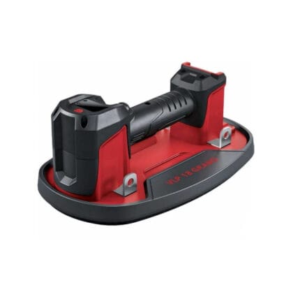 Βεντούζα μπαταρίας Grabo FLEX VLP 18.0/2.5 SET