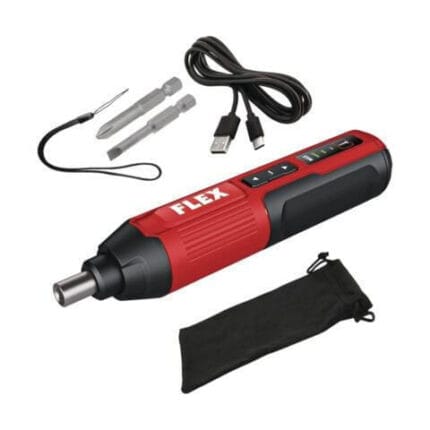 Κατσαβίδι μπαταρίας FLEX SD 5-300 4.0