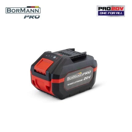 BORMANN Pro BBP1006 Μπαταρία 20V Li-Ion