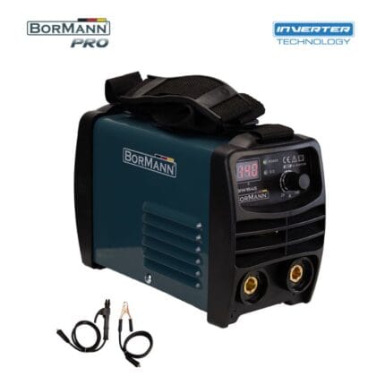 BORMANN BIW1545 Ηλεκτροκόλληση Inverter 140A