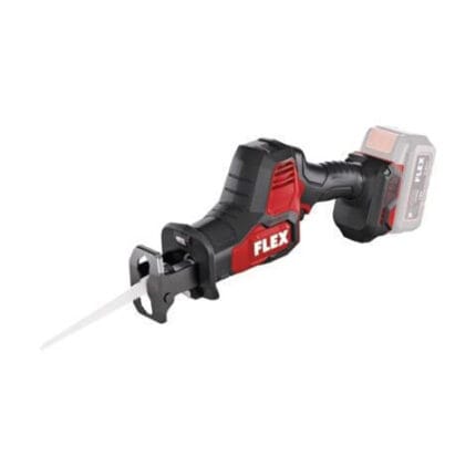 Σπαθόσεγα μπαταρίας FLEX (Solo) RS 25 18.0-EC C