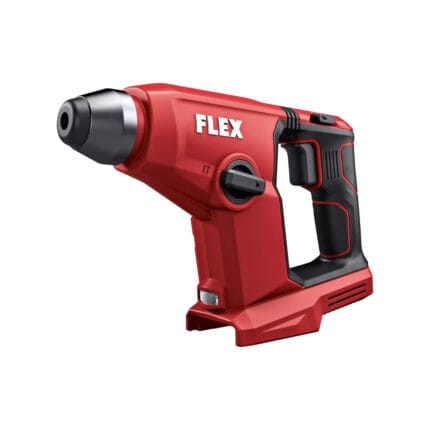 Περιστροφικό πιστολέτο μπαταρίας FLEX (Solo) FHE 1-16 18.0-EC C