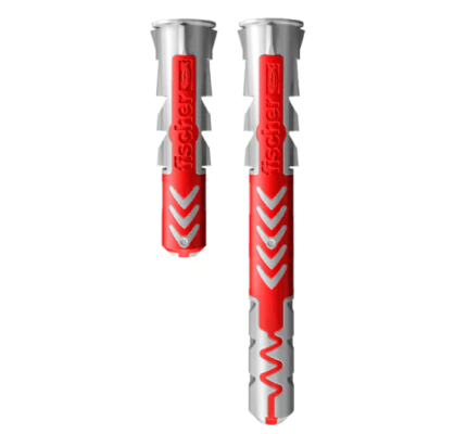 Νάιλον βύσμα (Ούπα) DuoPower