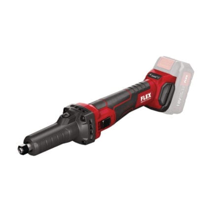 Ευθύς Λειαντήρας μπαταρίας FLEX (Solo) DGE 25 18.0-EC