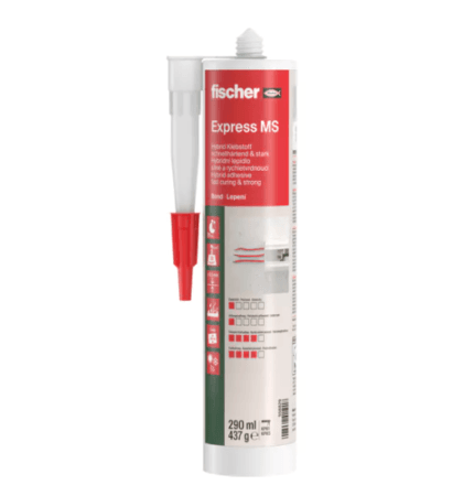 Κόλλα Express MS