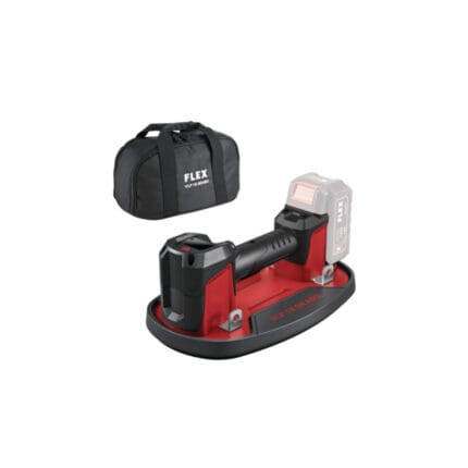 Βεντούζα μπαταρίας Grabo FLEX (Solo) VLP 18.0 C
