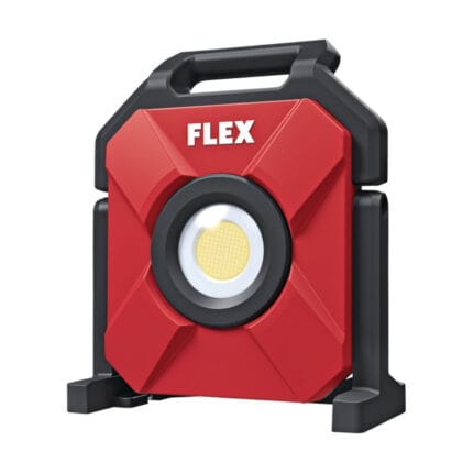 Προβολέας εργασίας LED μπαταρίας FLEX (Solo) CL 10000 10.8/18.0