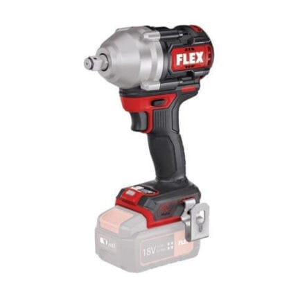 Μπουλονόκλειδο μπαταρίας FLEX IW 1/2" 750 18.0-EC