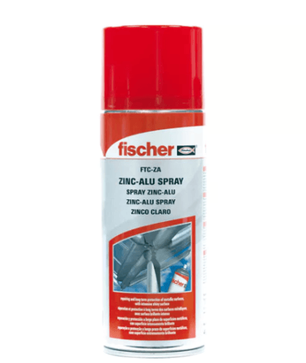 Σπρει γαλβανισματος FTC